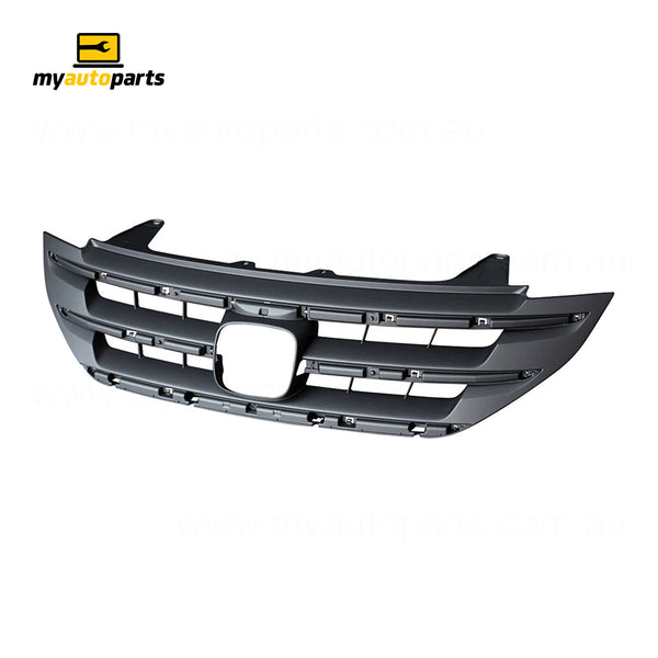Grille Base Genuine Suits Honda CR-V DTi-S/DTi-L RM 1/2014 to 6/2017