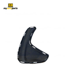 Front Bar Grille Drivers Side Genuine suits Toyota Yaris