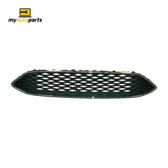 Grille Certified Suits Ford Focus LZ 2015 to 2018