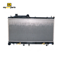 Radiator 39 mm 39 / PA 342 x 686 x 25 mm Manual/Auto 2.5 L EJ25 Aftermarket suits Subaru Forester SH