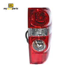 Tail Lamp Drivers Side Genuine suits Holden Colorado RC Crew Cab/Space Cab 7/2008 to 6/2012