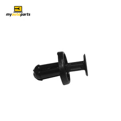 Clip Genuine suits Toyota