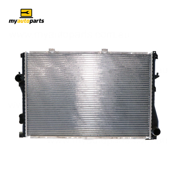 Radiator Aftermarket suits BMW