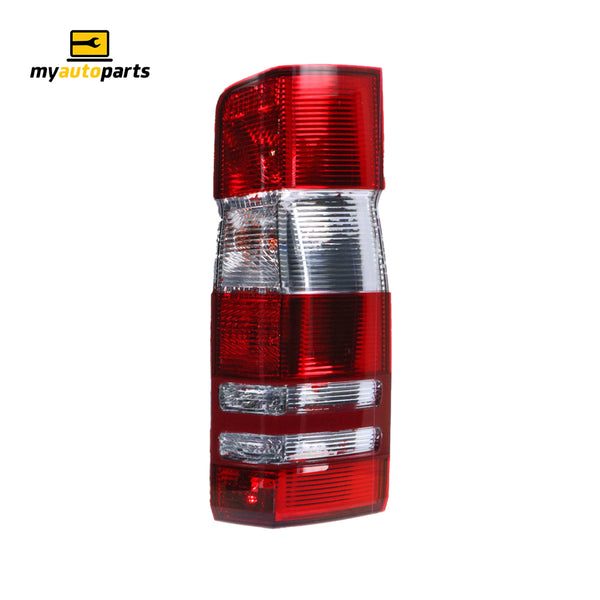 Tail Lamp Drivers Side OES  Suits Mercedes-Benz Sprinter 2006 to 2013