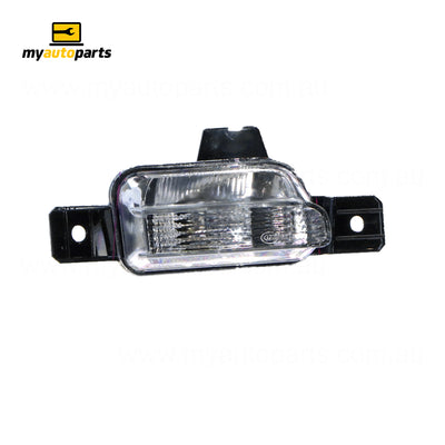 Rear Bar Lamp Passenger Side Genuine Suits Volkswagen Tiguan 5N 2008 to 2016