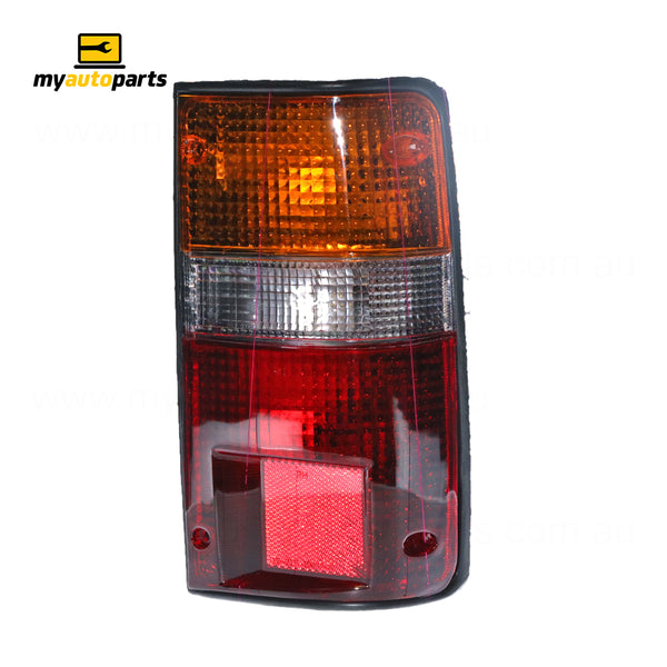 Tail Lamp Drivers Side Aftermarket suits Toyota Hilux Style Side 80/100 Series 1988 to 1997