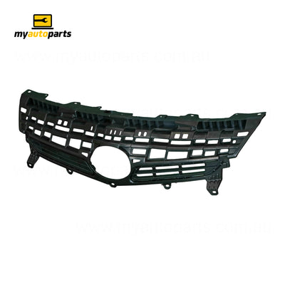 Grille Certified Suits Toyota Prius ZVW30R 2009 to 2016