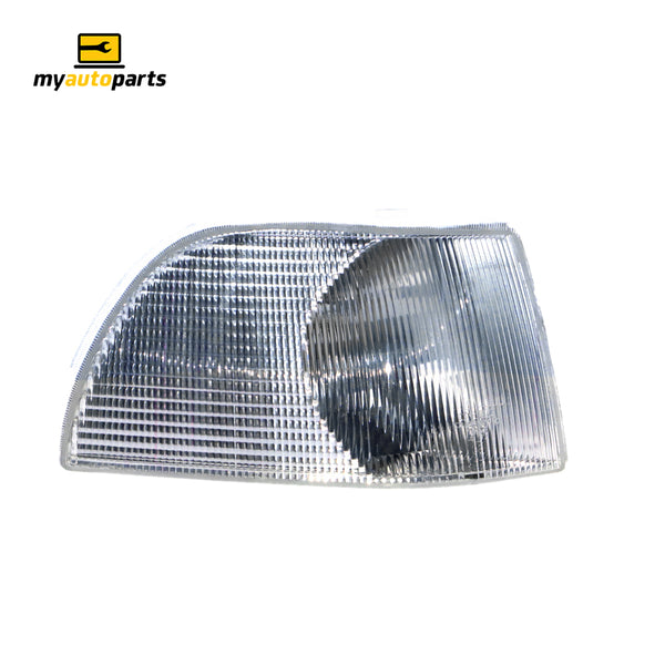 Front Park / Indicator Lamp Drivers Side Certified Suits Volvo S70 / V70 / C70 MK1 1997 to 2004