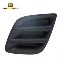 Front Bar Grille Passenger Side Genuine Suits Toyota RAV4 8/2008 to 12/2012