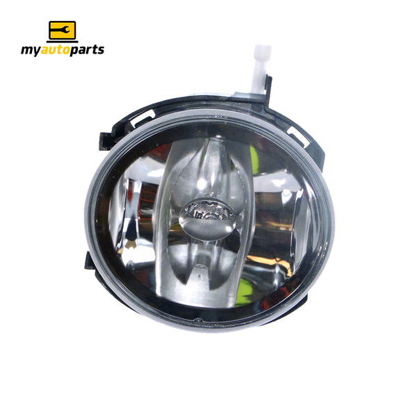 Fog Lamp Drivers Side Certified suits Ford Falcon XR & Territory