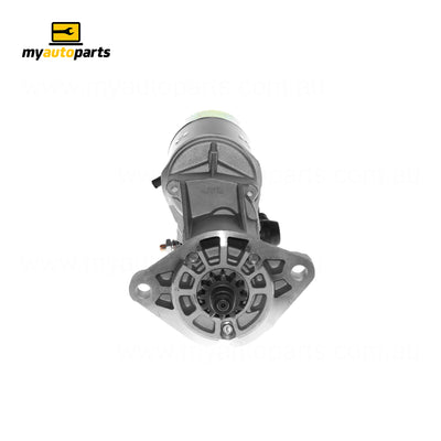 Starter Motor Denso Type Aftermarket suits Toyota Landcruiser