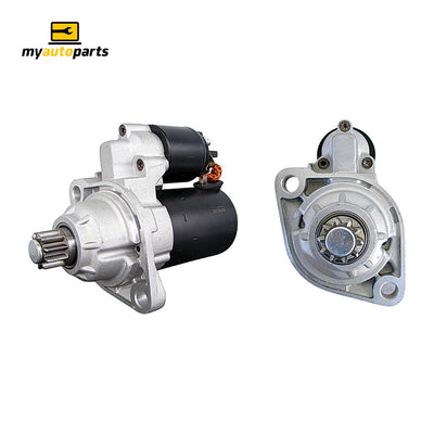 Starter Motor Bosch Type Aftermarket suits