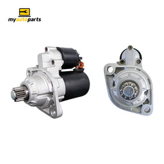 Starter Motor Bosch Type Aftermarket suits