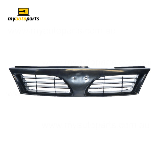 Grille Aftermarket Suits Nissan Pulsar N15 1995 to 2000