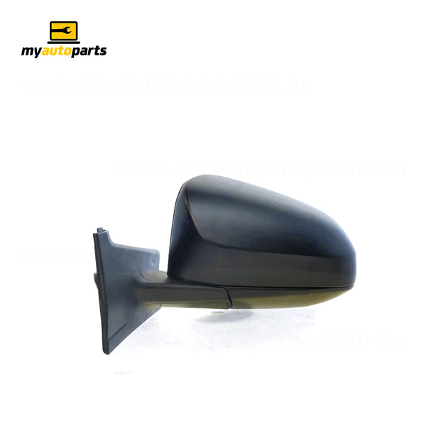 Door Mirror Passenger Side Certified suits Toyota Yaris NCP130 Series 2011 to 2020