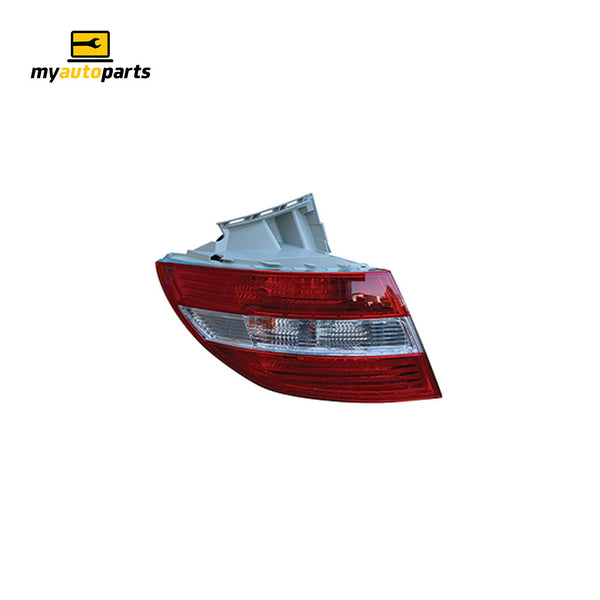 Tail Lamp Passenger Side OES  Suits Mercedes-Benz CLC-Class CL203 2008 to 2011