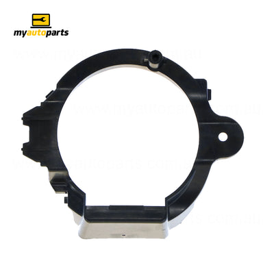 Front Bar Grille Passenger Side Genuine Suits Toyota Camry AHV40R 2010 to 2011