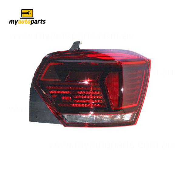 Tail Lamp Drivers Side Genuine suits Volkswagen Polo