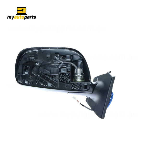 Door Mirror Electric Adjust Drivers Side Genuine suits Toyota Yaris NCP90 Series 2005 to 2011