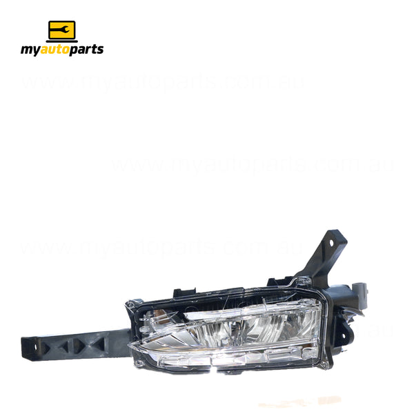 Fog Lamp Passenger Side Genuine suits Lexus NX300