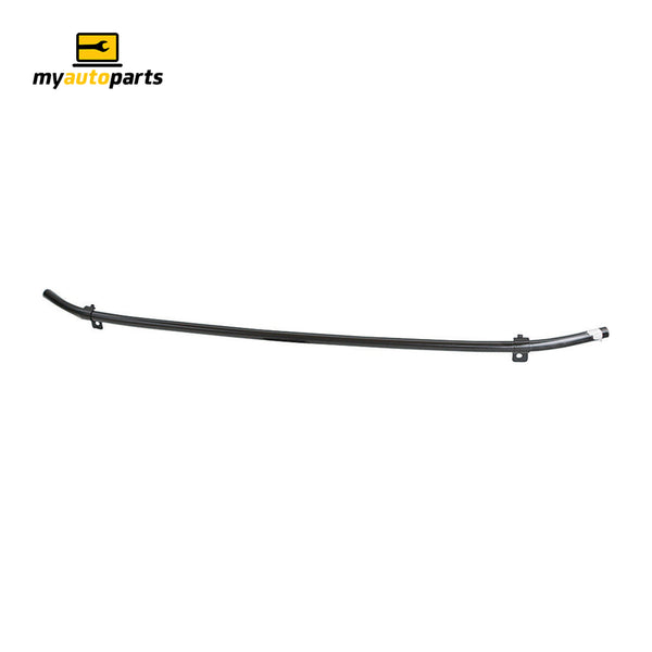 Front Bar Reinforcement Lower Genuine Suits Kia Optima TF 2013 to 2021