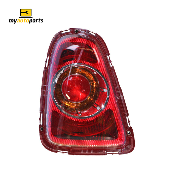 Tail Lamp Passenger Side Genuine Suits Mini Cooper R57 2010 to 2021