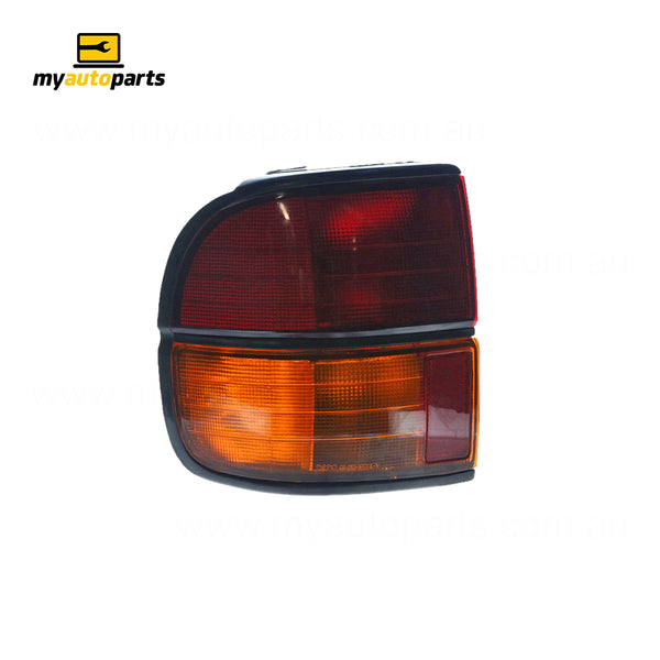 Tail Lamp Passenger Side Aftermarket Suits Toyota Townace YR22R/YR39R 1992 to 1996