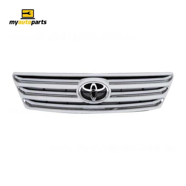Grille Genuine Suits Toyota Avensis Verso ACM21R 2003 to 2009