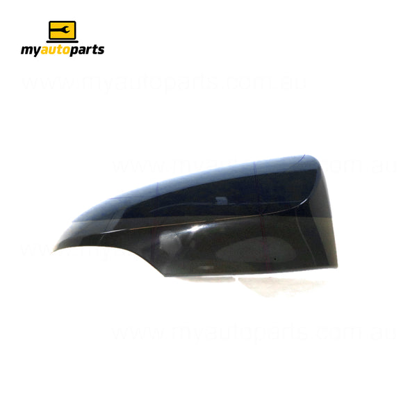 With Indicator Door Mirror Cover Drivers Side Genuine Suits Toyota Corolla ZRE172R 2013 to 2019