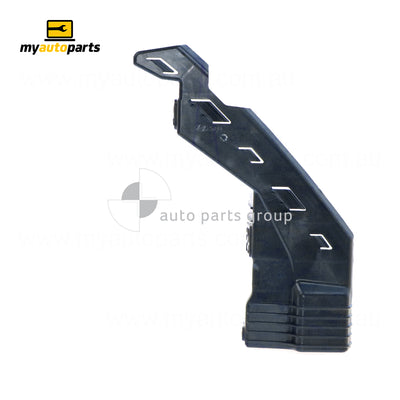 Front Bar Bracket Passenger Side Genuine Suits Hyundai Tucson TL 2018 to 2021