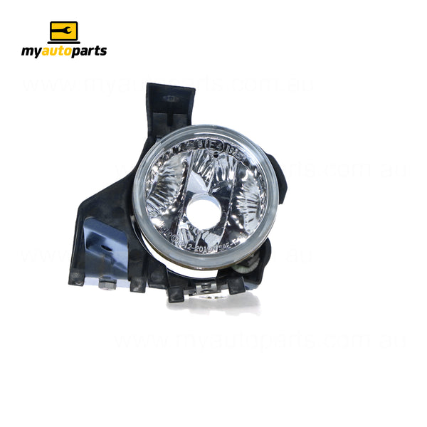 Fog Lamp Passenger Side Certified suits Subaru