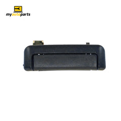 Front Door Outer Handle Aftermarket suits Mitsubishi