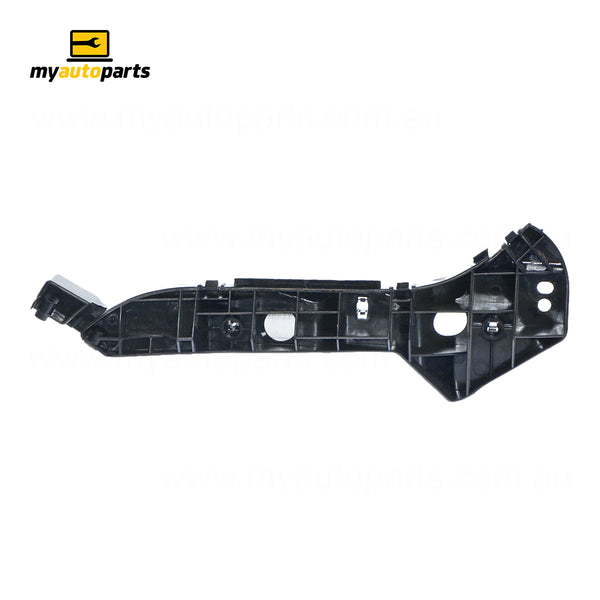 Front Bar Bracket Drivers Side Genuine Suits Toyota Echo NCP12R 2002 to 2005