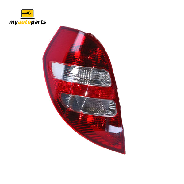 Tail Lamp Passenger Side Certified Suits Mercedes-Benz A Class W169 2005 to 2007