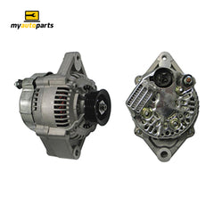 Alternator Denso Type Aftermarket suits Daihatsu and Holden 1981-2000