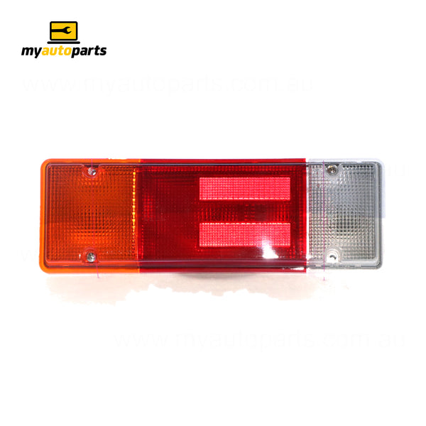Tail Lamp Passenger Side Genuine suits Toyota Hilux Tray Back