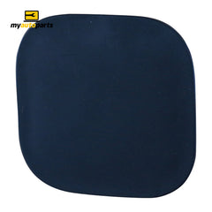 Front Bar Tow Hook Cover Genuine Suits Toyota Camry ACV40R 2006 to 2011