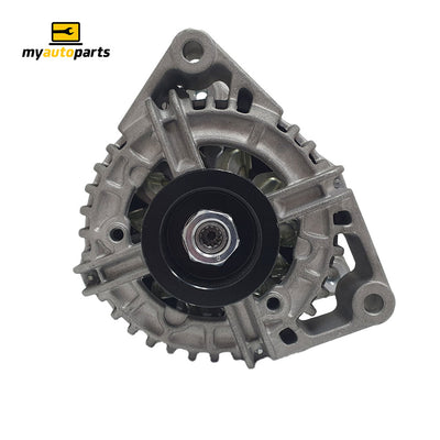 Alternator Bosch Type Aftermarket Suits Holden Barina XC 2001 to 2011 - 120 Amp B+