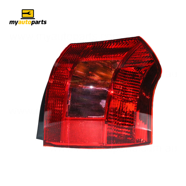 Tail Lamp Drivers Side Certified Suits Toyota Corolla ZZE122R 2001 to 2004