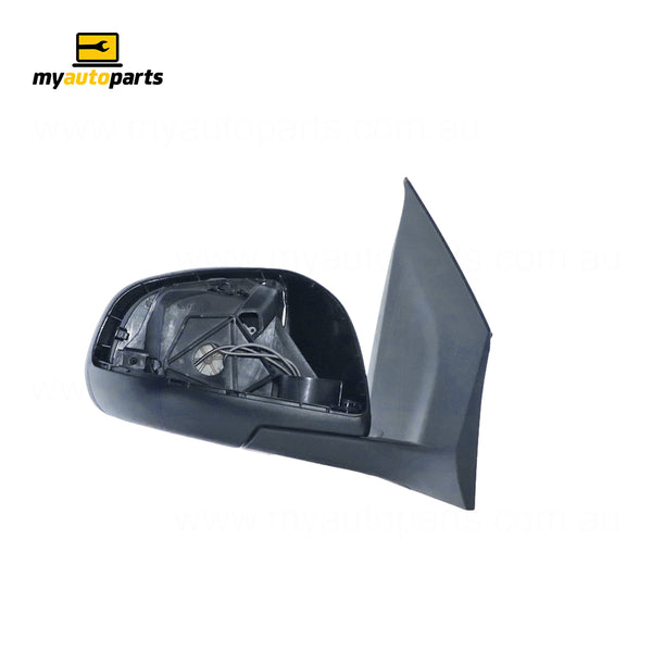 Manual Without Indicator Door Mirror Drivers Side Certified Suits Suzuki Alto GF 2009 to 2013