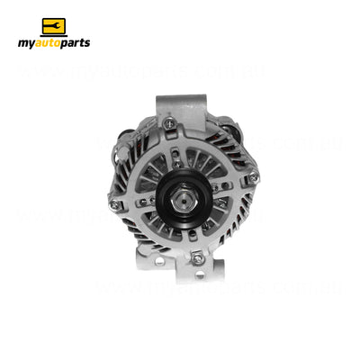12 Volt 120 Amp F(FB)-L(RVC Alternator Mitsubishi Type Aftermarket suits Holden