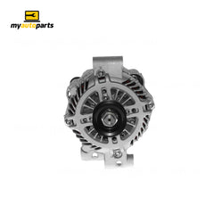 12 Volt 120 Amp F(FB)-L(RVC Alternator Mitsubishi Type Aftermarket suits Holden