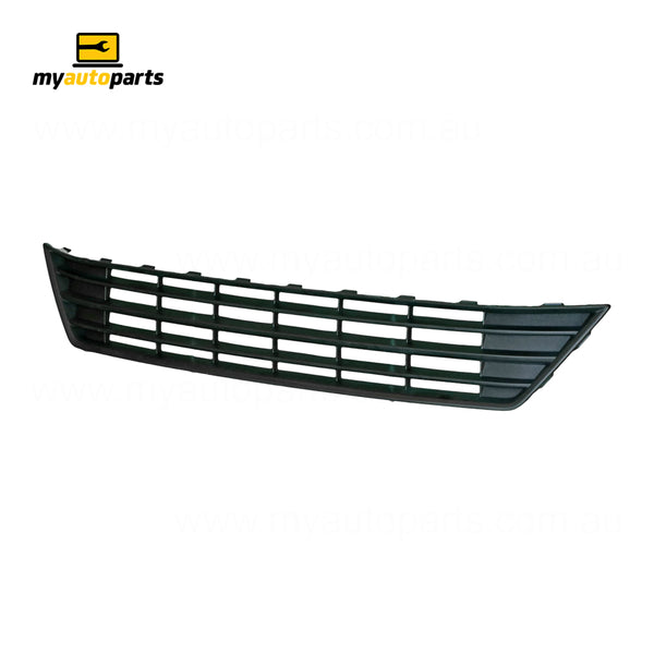 Front Bar Grille Genuine Suits Volkswagen Caddy 2K 2015 to 2021