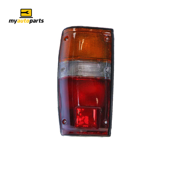 Tail Lamp Passenger Side Certified suits Toyota Hilux 1983 to 1988