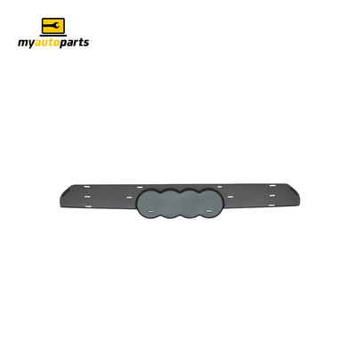 Grille Genuine Suits Audi A1 8X 2010 to 2015