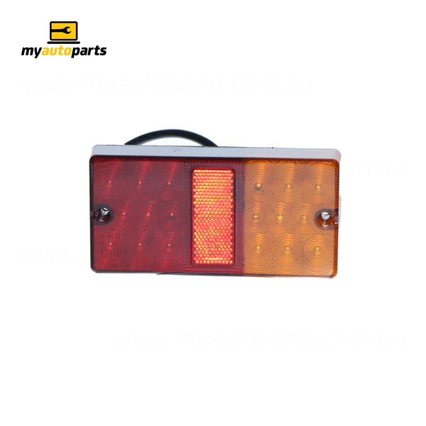 Certified LED Stop Tail Ind suits Generic Application