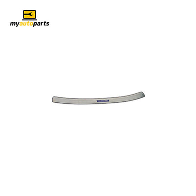 Rear Bar Step Genuine suits Subaru Forester SH
