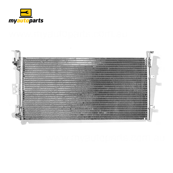 A/C Condenser Aftermarket suits Hyundai Grandeur / Sonata and Kia Optima 1999-2006