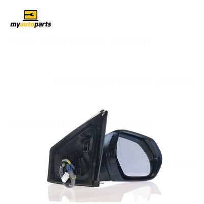 Door Mirror Drivers Side Genuine Suits Toyota Yaris ZR 2020 On