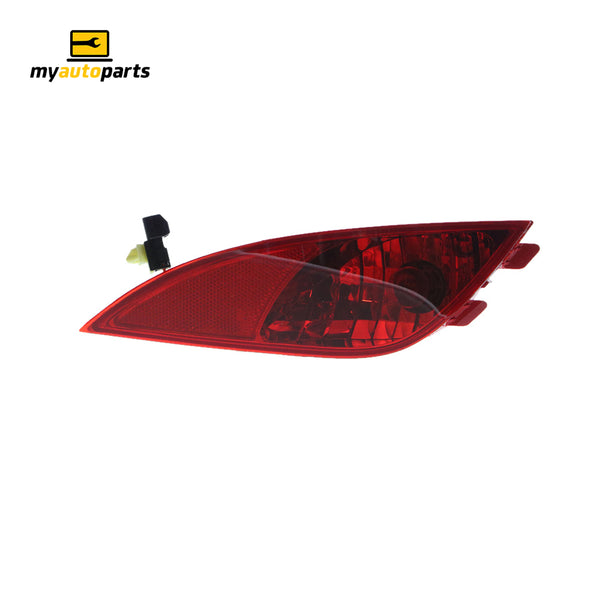 Rear Bar Lamp Drivers Side Genuine Suits Hyundai ix35 LM 2010 to 2015